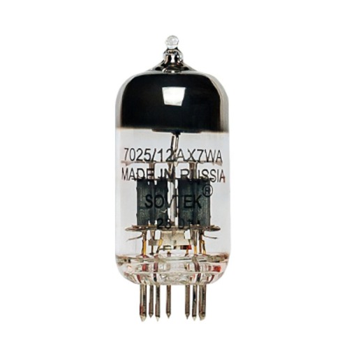 ECC83/12AX7WA SOVTEK ECC83/12AX7WA SOVTEK